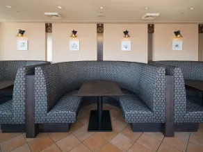 ART HOTEL Aomori - Restaurant