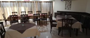 Sandpiper Tourist Resort - Restaurante