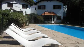 La Posada de Akasha - Piscina