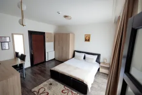 Aparthotel Punct pe i - Rom