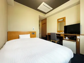 Hotel Route-Inn Tajimi Inter - Quarto
