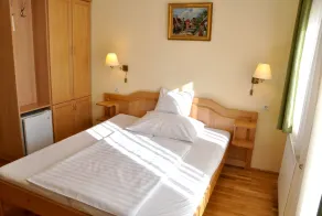 Ametiszt Hotel Harkány - Room