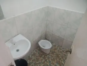 Casa Madrid - Bathroom