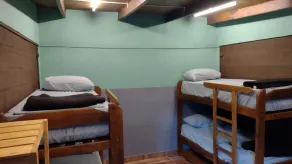 Hostel Sudaka - Zimmer