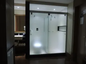 Samba Rio 1900 - Bathroom