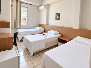 Galeria Hotel - Værelse