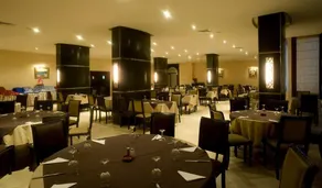 Hotel Suisse - Restaurant