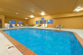 Days Inn by Wyndham Cameron - Pool