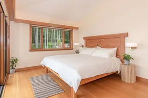 Lightwater Cove - Quarto