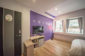 Honey House - Chambre
