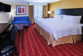 TownePlace Suites by Marriott Corpus Christi - Chambre