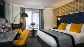 Camden Court Hotel - Habitación