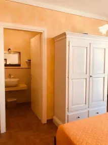 AGRITURISMO IL CARDO - Quarto