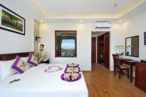 Uptown Hoi An Hotel & Spa - Chambre