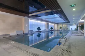 Holiday Inn Tianjin Riverside by IHG - Pool