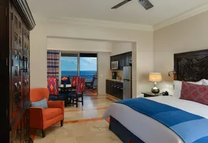 Pueblo Bonito Sunset Beach Golf & Spa Resort - All Inclusive - Zimmer