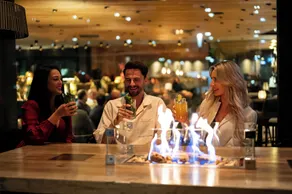 Meiser Design Hotel - Ristorante