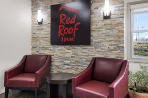 Red Roof Inn Weedsport - Recepção