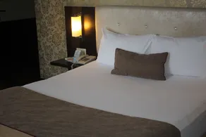 Hotel Palm City Akhisar - Room