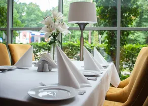 Hotel Mościcki - Restaurant