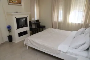 Garni Hotel Dash - Room