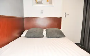 Travel Hotel - Chambre