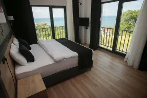 Yason Blue Hotel - Zimmer