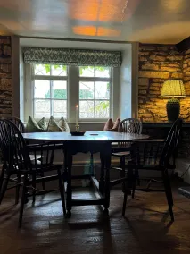 Neeld Arms - Restaurant