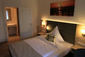Waldhotel zum Bergsee - Zimmer