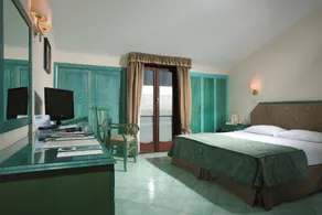 Hotel Iaccarino - Chambre