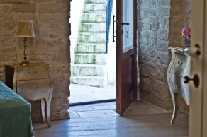 Le Alcove - Luxury Hotel nei Trulli - Chambre
