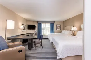 Candlewood Suites Eau Claire I-94 by IHG - Chambre