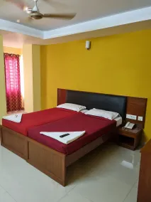 SEA SHELL PARK - Room
