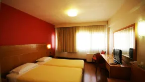 Diana Hotel - Chambre