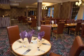 Cliffs Hotel - Restaurant