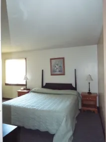 Hotel Nashville - Chambre