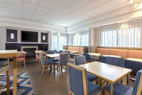 Hampton Inn Buffalo South/I-90 - Restaurant