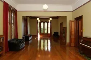 Fellworth House for Solo Travellers - Lobby