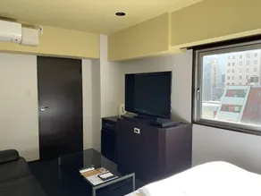 Nagoyaeki Access Hotel - Room
