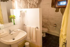 Quinta da Calçada - Bagno