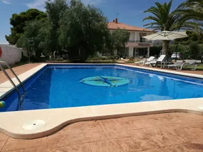 Hotel Plaza Miami - Sólo Adultos - Pool