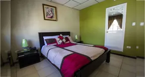 Hotel Las Gardenias - Room