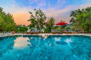 Elizya Boutique Otel - Pool
