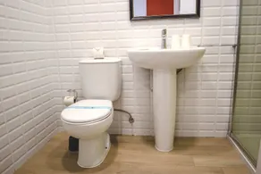 In Barcelos Hostel & Guest House - Chambre
