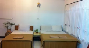 Nett Hotel - Chambre
