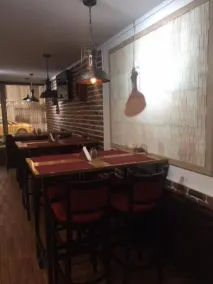 Zava Mansion Boutique - City Center - Restaurant