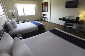 Casa Andina Select Chiclayo - Room