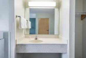 Super 8 by Wyndham Hagerstown/Halfway Area - Bad
