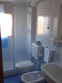 Residence Aurora Wellness & Spa - Bathroom