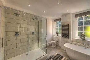 Saltcote Place - Bathroom